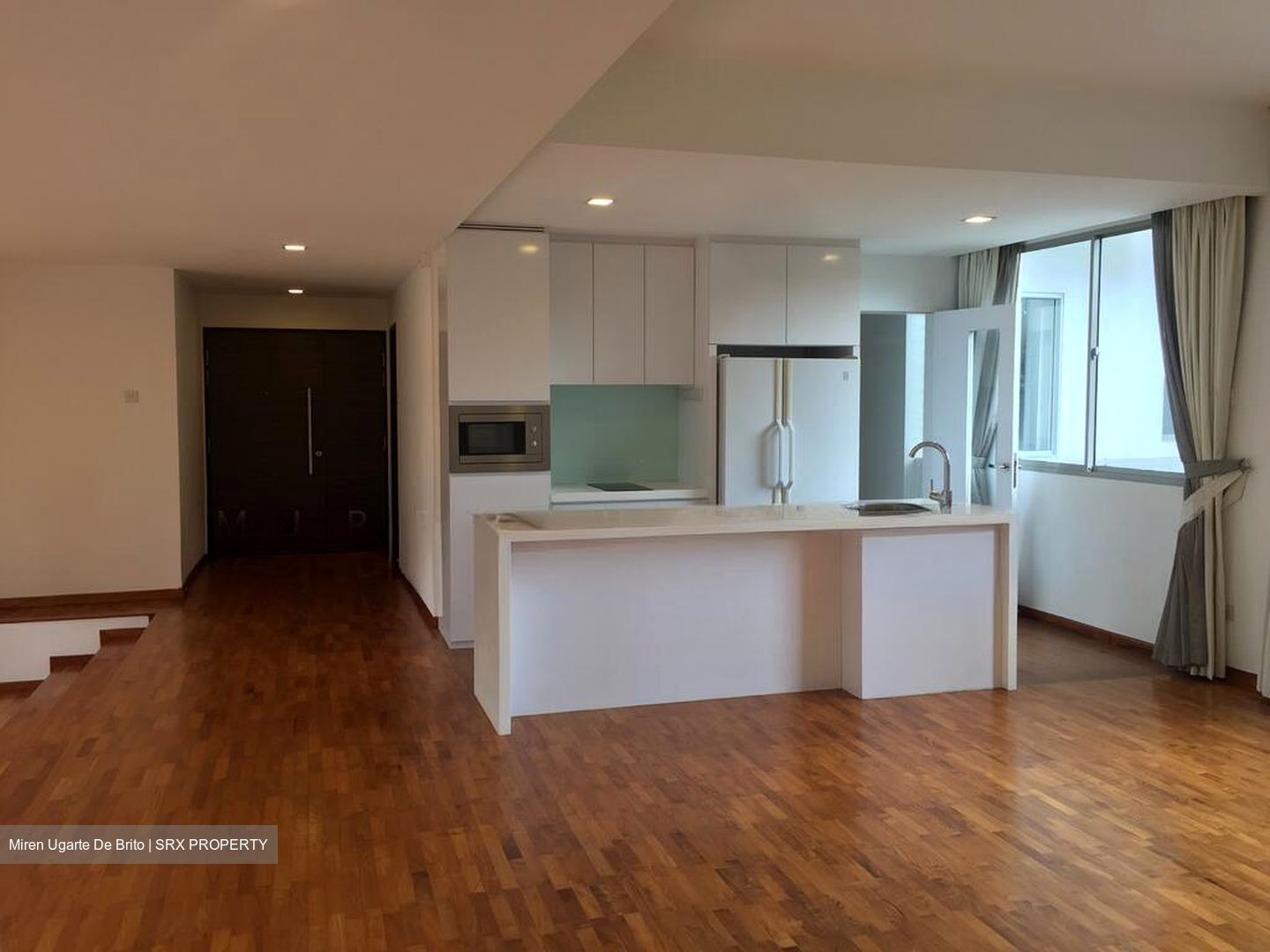 Nassim Regency (D10), Condominium #512853461